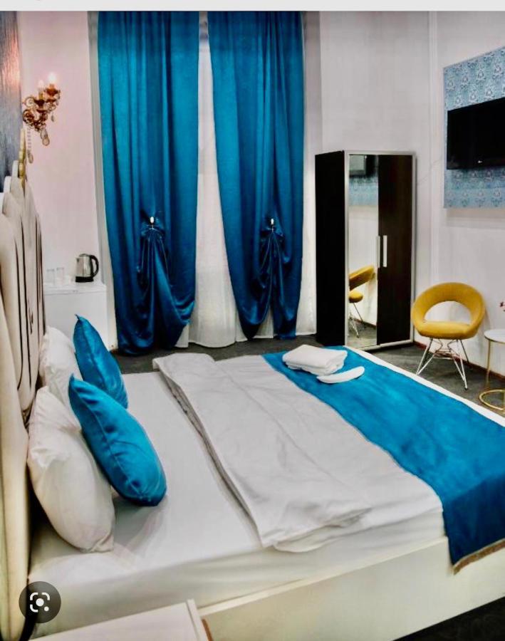 Mariam Hotel Тбилиси Экстерьер фото