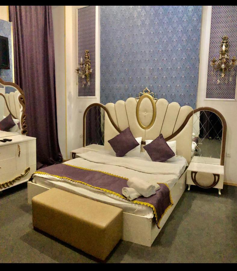 Mariam Hotel Тбилиси Экстерьер фото