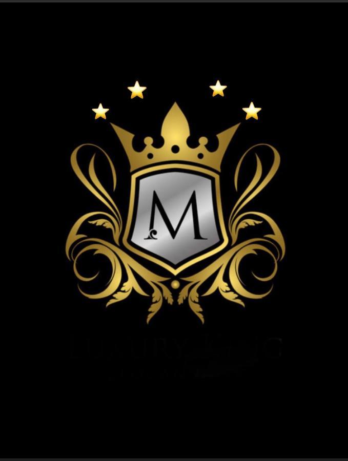 Mariam Hotel Тбилиси Экстерьер фото